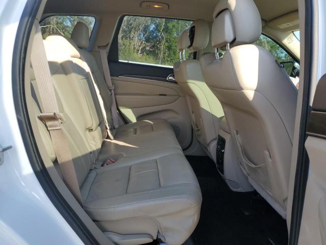 Photo 11 from auction – 2015 JEEP GRAND CHEROKEE with VIN 1C4RJEBG9FC823092