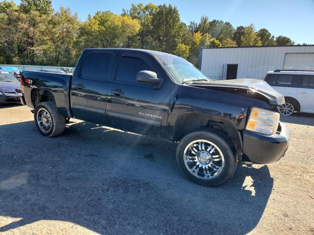 Photo 4 from auction – 2010 CHEVROLET SILVERADO with VIN 3GCRKSE31AG207459
