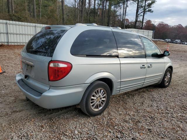 Photo 3 from auction – 2002 CHRYSLER TOWN & COU with VIN 2C8GP64L52R613451