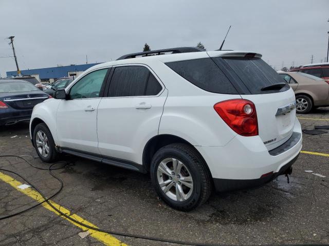 Photo 2 from auction – 2013 CHEVROLET EQUINOX LT with VIN 2GNFLEEK8D6112509