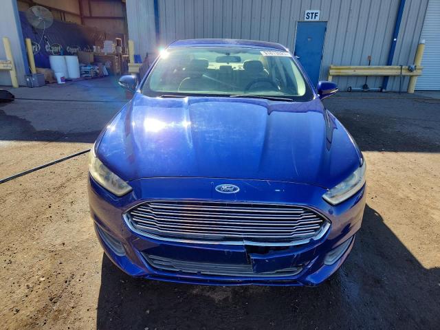 Photo 5 from auction – 2016 FORD FUSION SE with VIN 3FA6P0H76GR246512