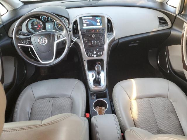 Photo 8 from auction – 2014 BUICK VERANO with VIN 1G4PP5SK9E4130313