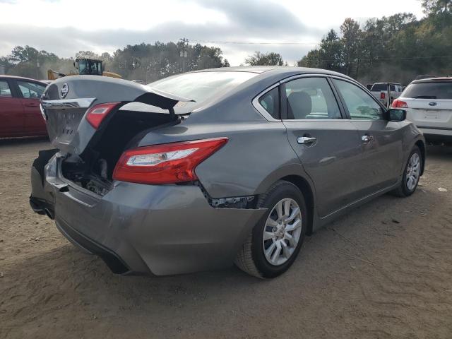 Photo 3 from auction – 2017 NISSAN ALTIMA with VIN 1N4AL3AP8HN334970