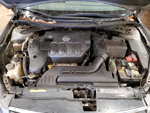 Photo 11 from auction – 2008 NISSAN ALTIMA 2.5 with VIN 1N4AL21E18N465733
