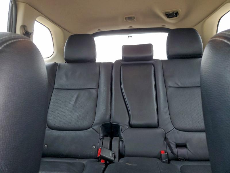 Photo 10 from auction – 2018 MITSUBISHI OUTLANDER with VIN JA4AD3A39JZ064094