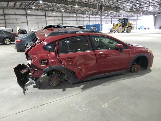 Photo 3 from auction – 2016 SUBARU CROSSTREK with VIN JF2GPANCXG8324959