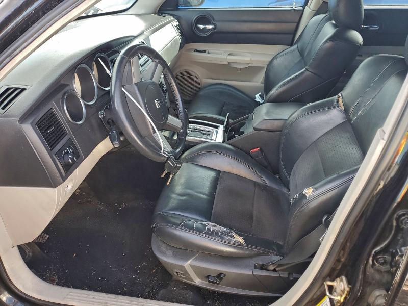 Photo 7 from auction – 2006 DODGE CHARGER R/ with VIN 2B3KA53H56H317962