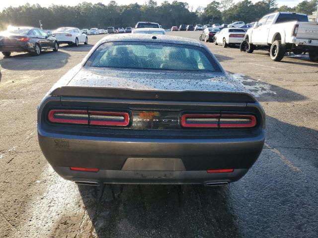 Photo 6 from auction – 2020 DODGE CHALLENGER with VIN 2C3CDZAG7LH231354