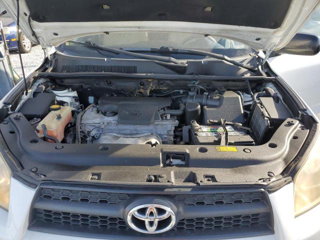 Photo 12 from auction – 2010 TOYOTA RAV4 with VIN JTMZF4DV3AD021065