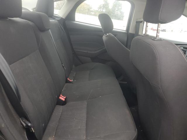 Photo 10 from auction – 2016 FORD FOCUS S with VIN 1FADP3E24GL336225