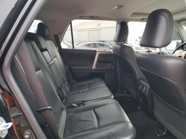 Photo 11 from auction – 2011 TOYOTA 4RUNNER SR with VIN JTEBU5JR3B5037116