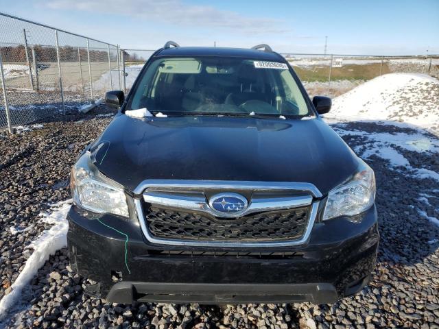 Photo 5 from auction – 2015 SUBARU FORESTER with VIN JF2SJADC0FH813382