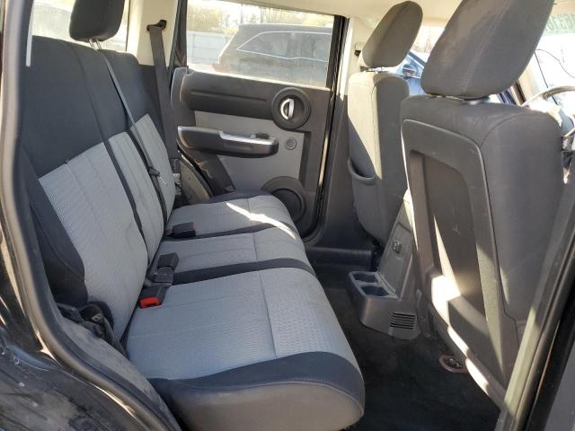Photo 10 from auction – 2007 DODGE NITRO SLT with VIN 1D8GU58K27W583315