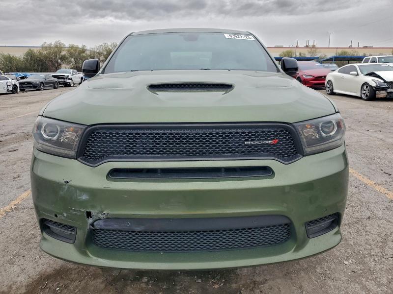Photo 5 from auction – 2020 DODGE DURANGO R/ with VIN 1C4SDJCT8LC324728