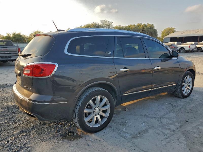 Photo 3 from auction – 2017 BUICK ENCLAVE with VIN 5GAKRCKD4HJ131021