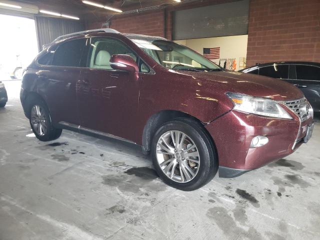 صورة رقم 4 من المزاد - 2014 LEXUS RX 350 مع VIN 2T2ZK1BA0EC136974