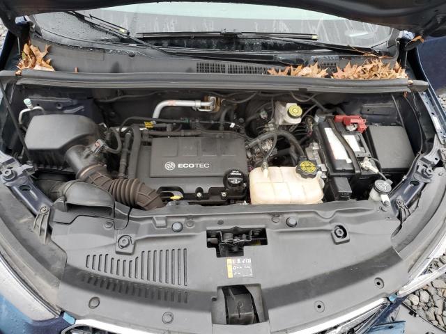 Photo 12 from auction – 2019 BUICK ENCORE PRE with VIN KL4CJESB2KB733173