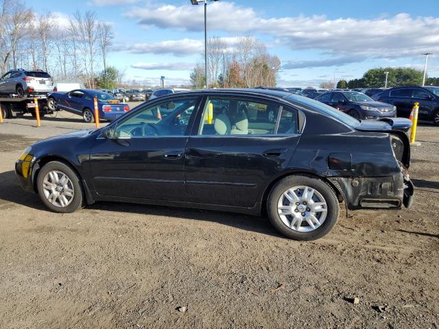 Photo 2 from auction – 2006 NISSAN ALTIMA S with VIN 1N4AL11D86C212497