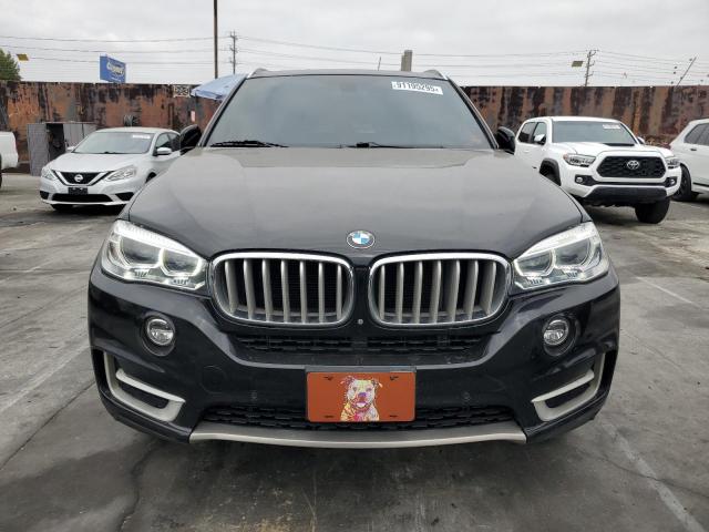 Photo 5 from auction – 2017 BMW X5 SDRIVE3 with VIN 5UXKR2C50H0U21633