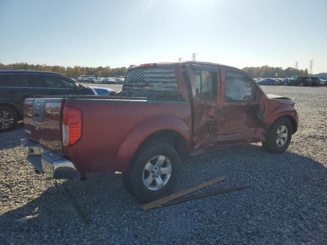 Photo 3 from auction – 2012 NISSAN FRONTIER S with VIN 1N6AD0ER0CC440686