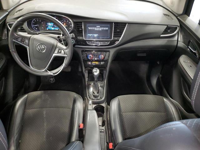 Photo 8 from auction – 2017 BUICK ENCORE PRE with VIN KL4CJBSB4HB203181