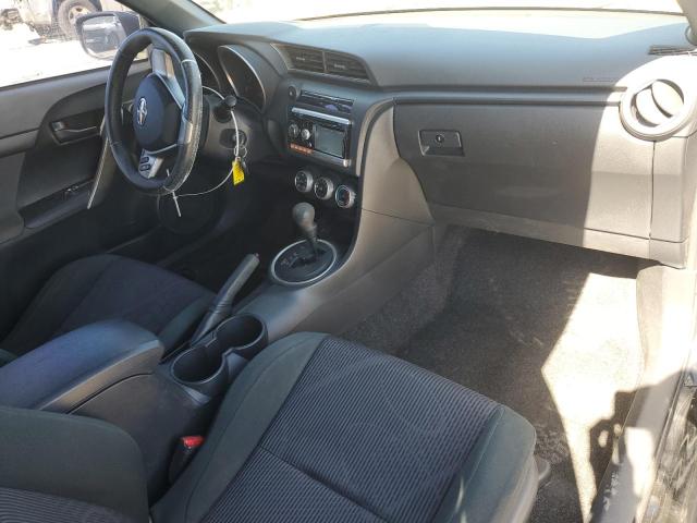 Photo 8 from auction – 2011 TOYOTA SCION TC with VIN JTKJF5C79B3018337