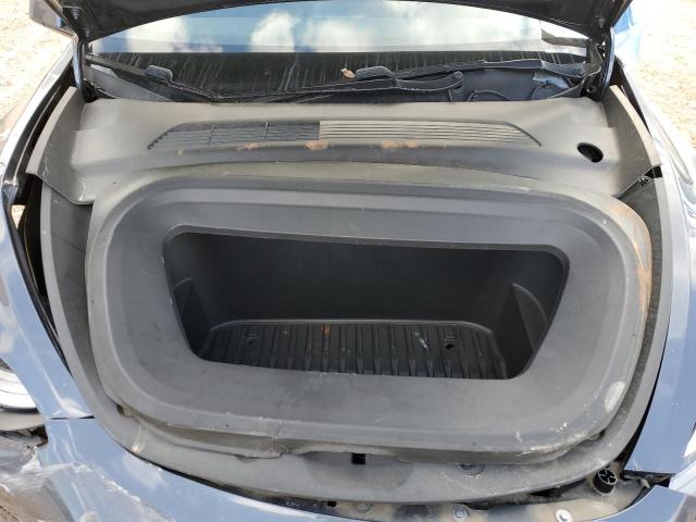 Photo 11 from auction – 2020 TESLA MODEL Y with VIN 5YJYGDEE1LF029362