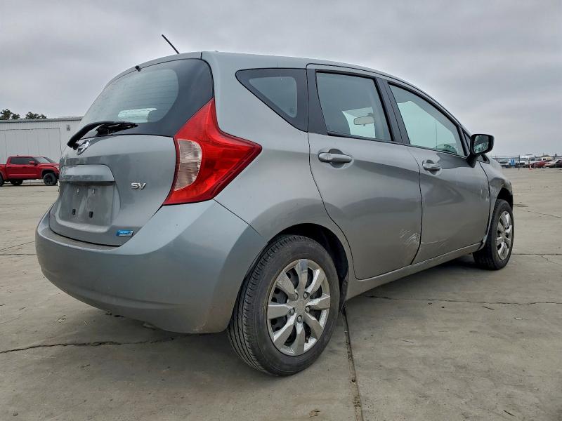 Photo 3 from auction – 2015 NISSAN VERSA NOTE with VIN 3N1CE2CP6FL408262