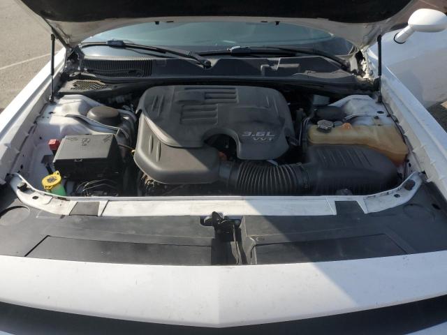 Photo 11 from auction – 2017 DODGE CHALLENGER with VIN 2C3CDZAG2HH501341
