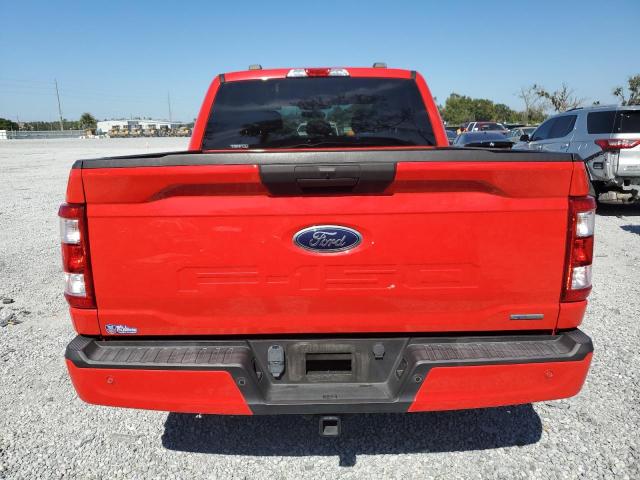 Photo 6 from auction – 2021 FORD F150 SUPER with VIN 1FTEW1CP4MKD79954
