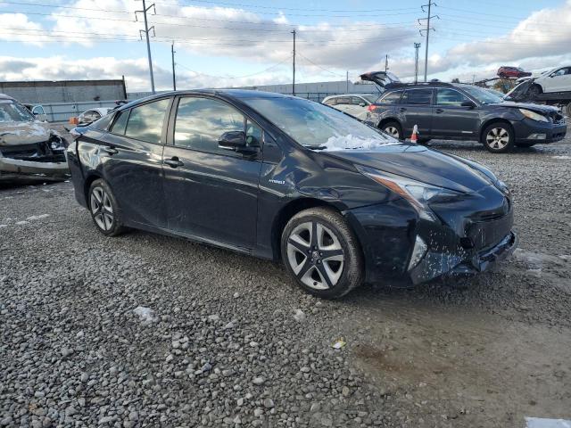 Photo 4 from auction – 2016 TOYOTA PRIUS with VIN JTDKARFU9G3520761