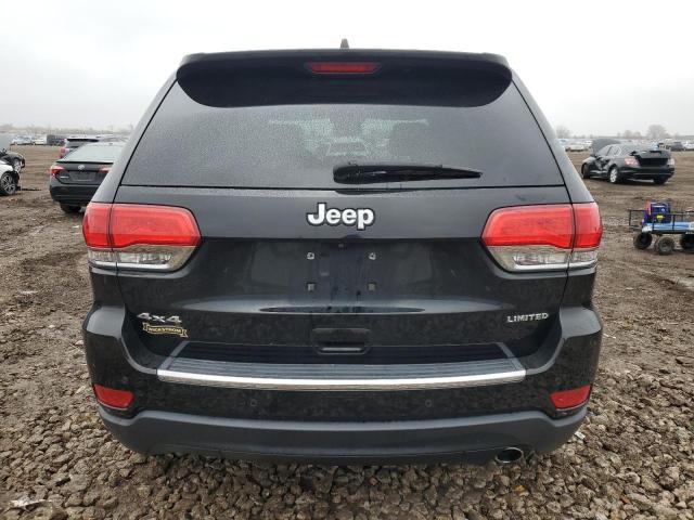 Photo 6 from auction – 2017 JEEP GRAND CHER with VIN 1C4RJFBG8HC630859