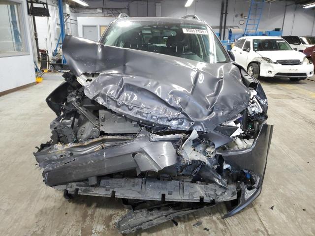 Photo 5 from auction – 2022 SUBARU FORESTER P with VIN JF2SKAEC5NH404899