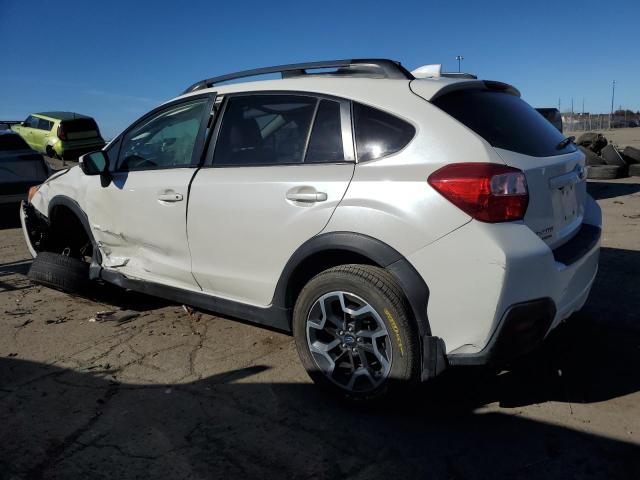 Photo 2 from auction – 2016 SUBARU CROSSTREK with VIN JF2GPAKC5G8335520