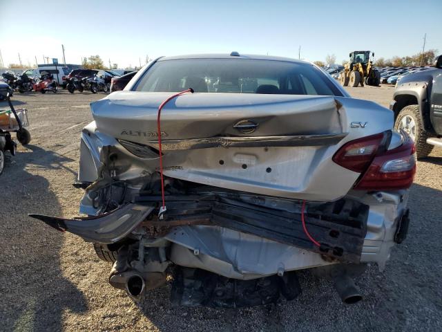 Photo 6 from auction – 2018 NISSAN ALTIMA 2.5 with VIN 1N4AL3AP6JC157630