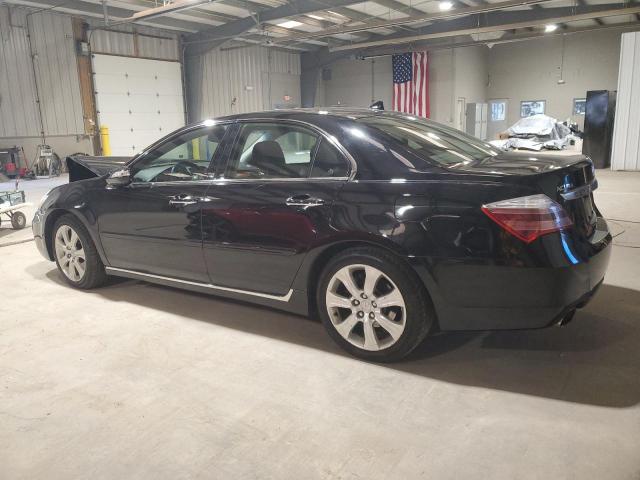 Zdjęcie 2 z aukcji – 2010 ACURA RL z VIN JH4KB2F65AC002223