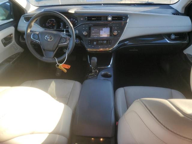 Photo 8 from auction – 2015 TOYOTA AVALON HYB with VIN 4T1BD1EB4FU036316