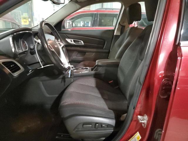 Zdjęcie 7 z aukcji – 2012 GMC TERRAIN SL z VIN 2GKALSEK5C6393639
