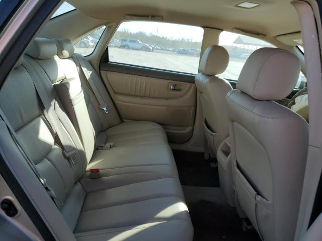 Photo 10 from auction – 2004 TOYOTA AVALON XL with VIN 4T1BF28B04U360503