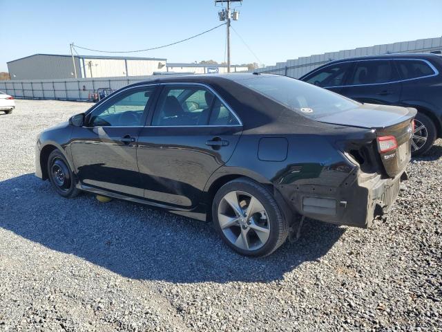 Photo 2 from auction – 2012 TOYOTA CAMRY BASE with VIN 4T1BF1FK0CU200830