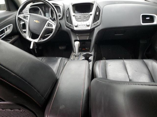 Photo 8 from auction – 2014 CHEVROLET EQUINOX with VIN 2GNFLGEK5E6167447