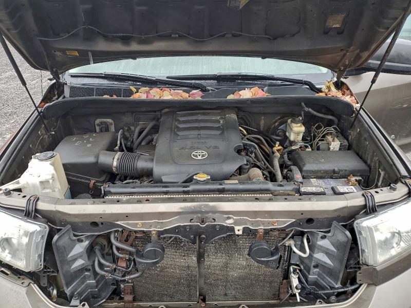 Photo 11 from auction – 2011 TOYOTA TUNDRA DOU with VIN 5TFUM5F11BX020626