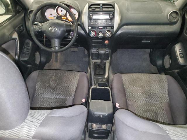 Фото 8 с аукциона – 2005 TOYOTA RAV4 с VIN JTEGD20V750056840
