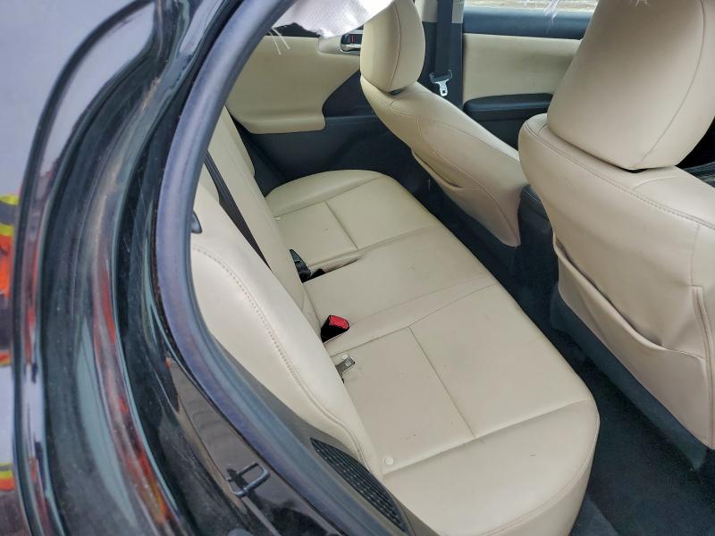 Photo 11 from auction – 2013 LEXUS CT 200 with VIN JTHKD5BH8D2152923