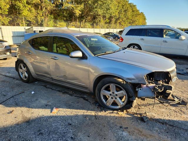 Photo 4 from auction – 2013 DODGE AVENGER SX with VIN 1C3CDZCB6DN663217