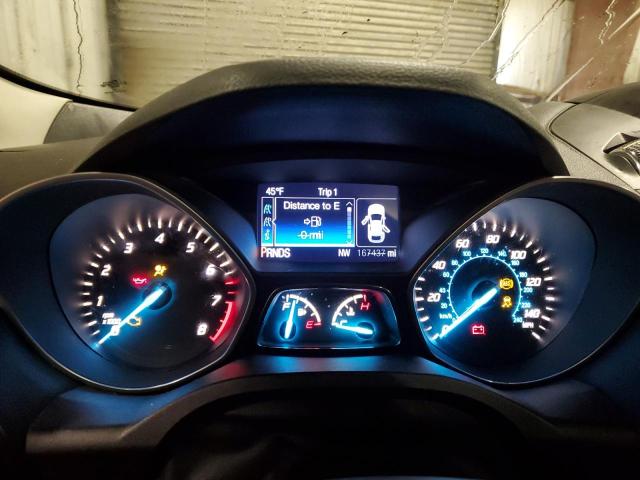 Photo 9 from auction – 2014 FORD ESCAPE SE with VIN 1FMCU0G93EUD09351