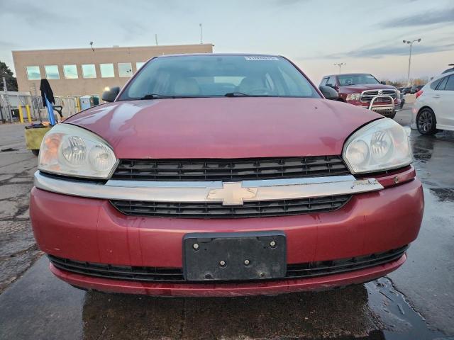 Photo 5 from auction – 2005 CHEVROLET MALIBU LS with VIN 1G1ZT54855F196767