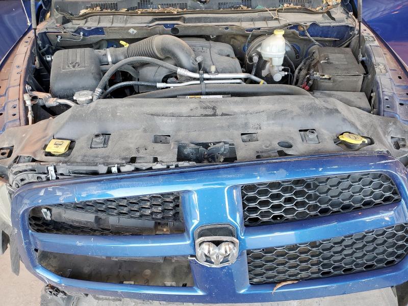 Photo 11 from auction – 2014 RAM 1500 ST with VIN 3C6JR6AT6EG245028