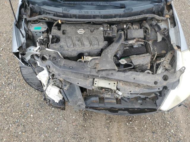 Photo 11 from auction – 2008 NISSAN VERSA S with VIN 3N1BC13E68L451349
