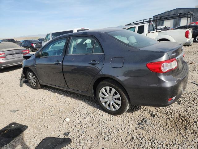Photo 2 from auction – 2012 TOYOTA COROLLA BA with VIN 2T1BU4EE2CC816579